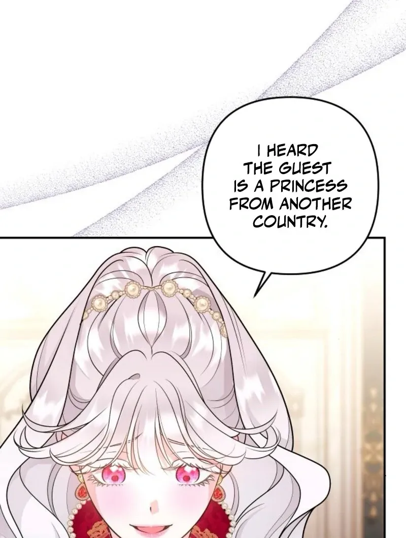 Hold Her Tighter So She Wouldn’t Run Away Chapter 31 page 123 - 