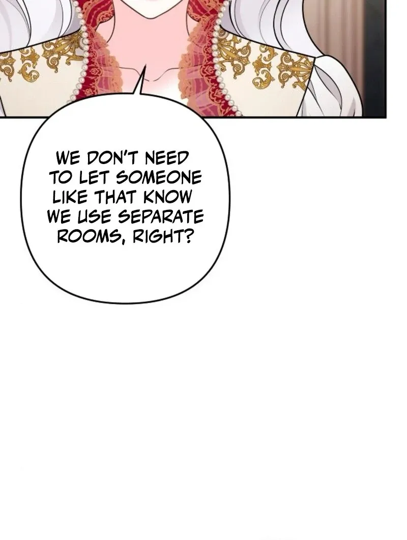 Hold Her Tighter So She Wouldn’t Run Away Chapter 31 page 124 - 