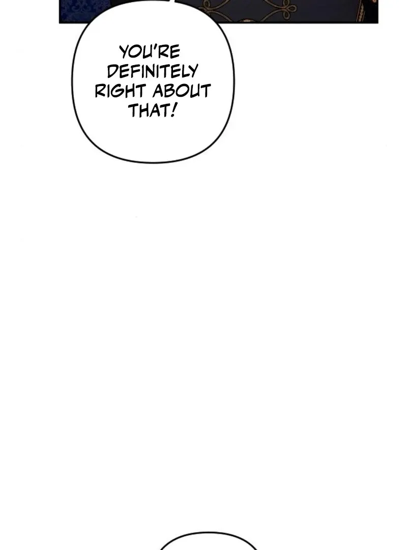 Hold Her Tighter So She Wouldn’t Run Away Chapter 31 page 126 - 