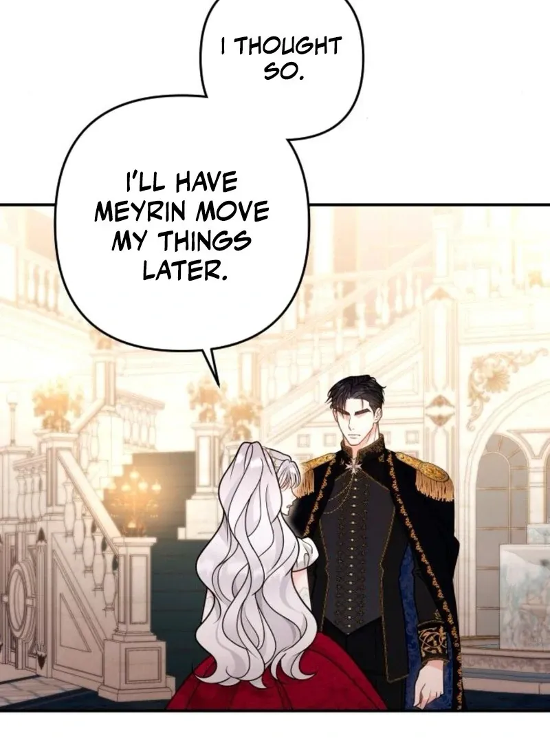 Hold Her Tighter So She Wouldn’t Run Away Chapter 31 page 127 - 