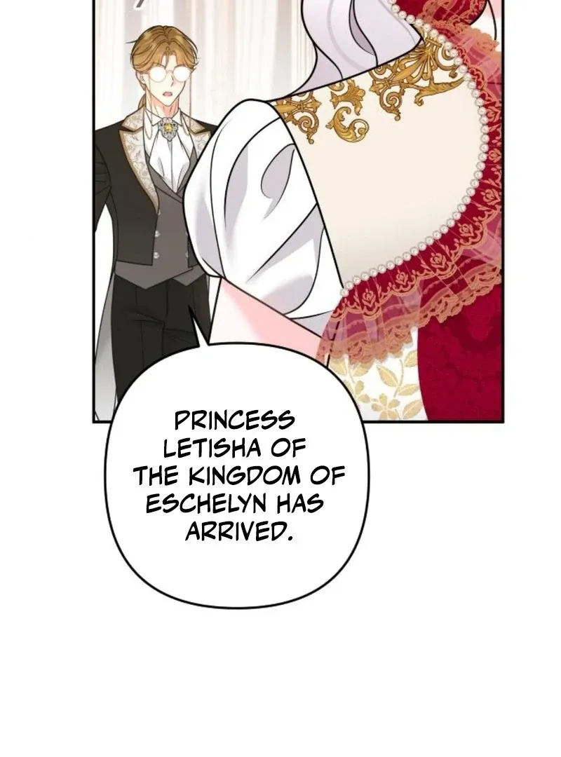Hold Her Tighter So She Wouldn’t Run Away Chapter 31 page 129 - 