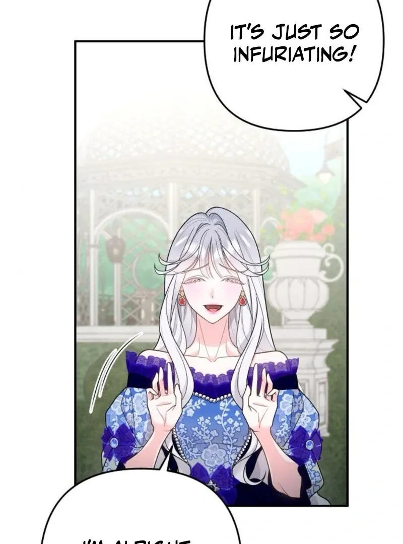 Hold Her Tighter So She Wouldn’t Run Away Chapter 31 page 14 - 