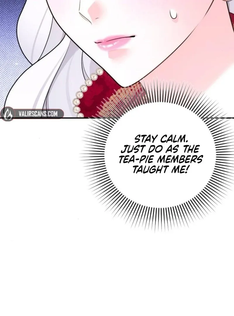Hold Her Tighter So She Wouldn’t Run Away Chapter 31 page 131 - 