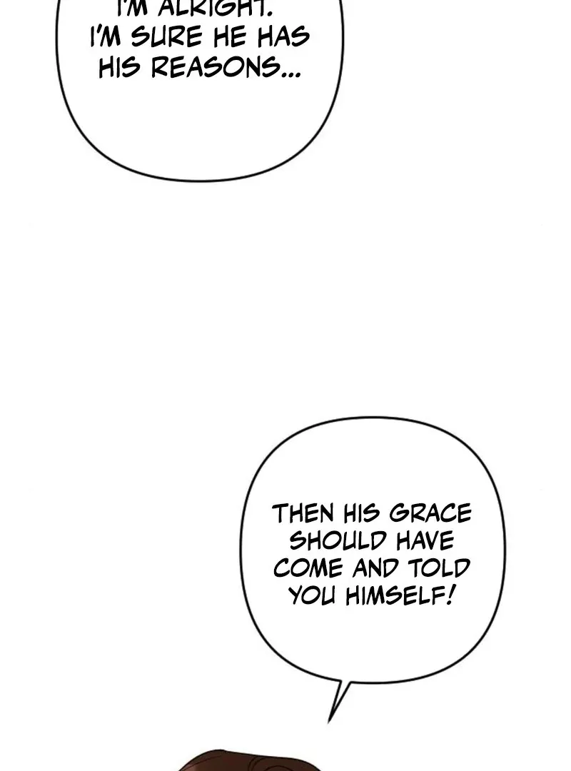 Hold Her Tighter So She Wouldn’t Run Away Chapter 31 page 15 - 