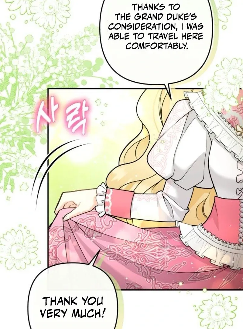Hold Her Tighter So She Wouldn’t Run Away Chapter 31 page 142 - 