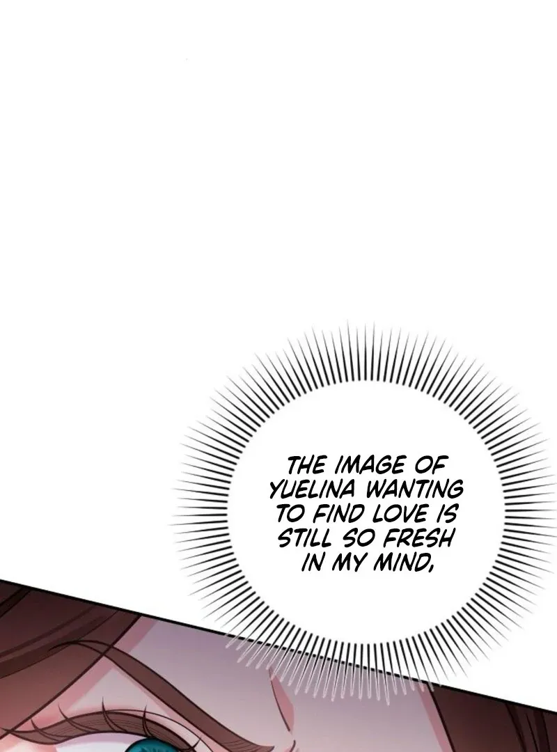 Hold Her Tighter So She Wouldn’t Run Away Chapter 31 page 17 - 