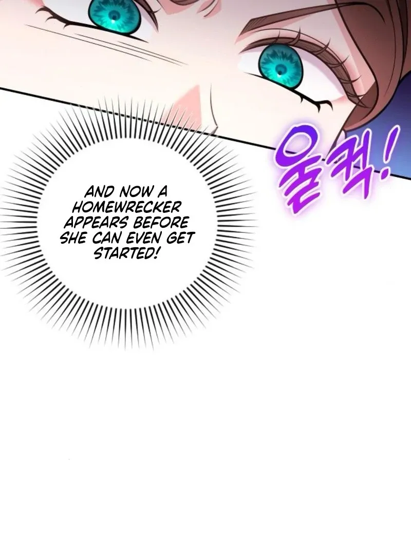 Hold Her Tighter So She Wouldn’t Run Away Chapter 31 page 18 - 