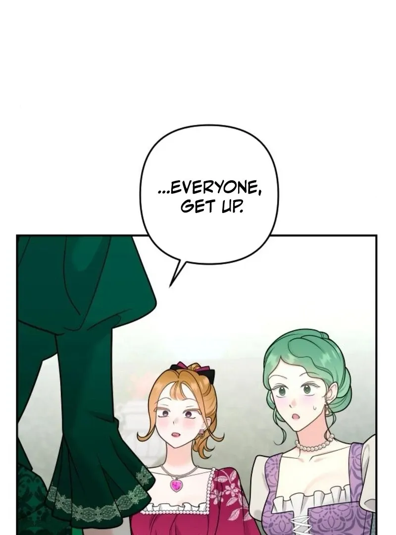Hold Her Tighter So She Wouldn’t Run Away Chapter 31 page 19 - 
