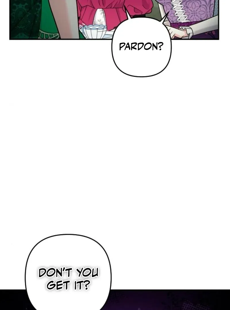 Hold Her Tighter So She Wouldn’t Run Away Chapter 31 page 20 - 