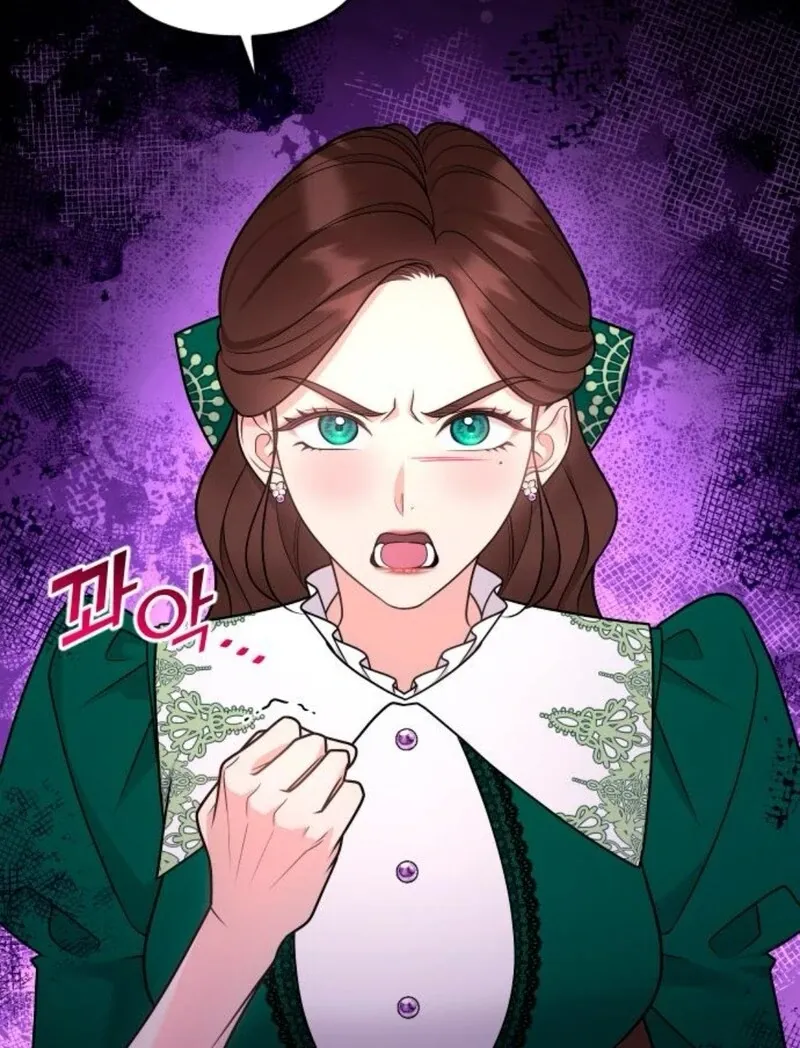 Hold Her Tighter So She Wouldn’t Run Away Chapter 31 page 21 - 