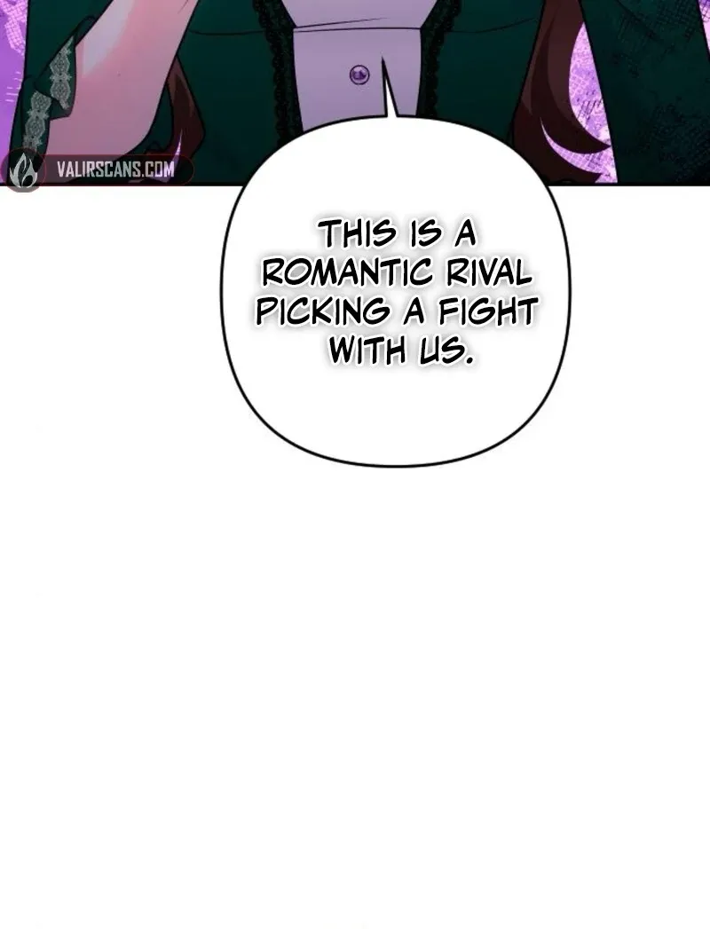 Hold Her Tighter So She Wouldn’t Run Away Chapter 31 page 22 - 