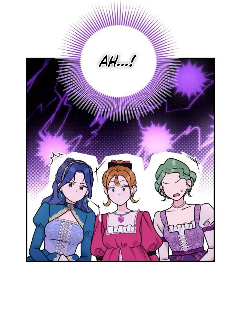 Hold Her Tighter So She Wouldn’t Run Away Chapter 31 page 23 - 
