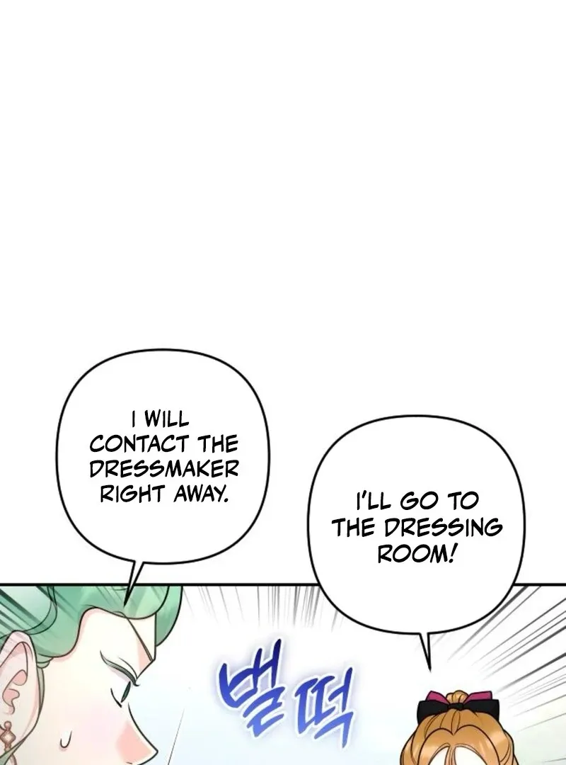 Hold Her Tighter So She Wouldn’t Run Away Chapter 31 page 24 - 