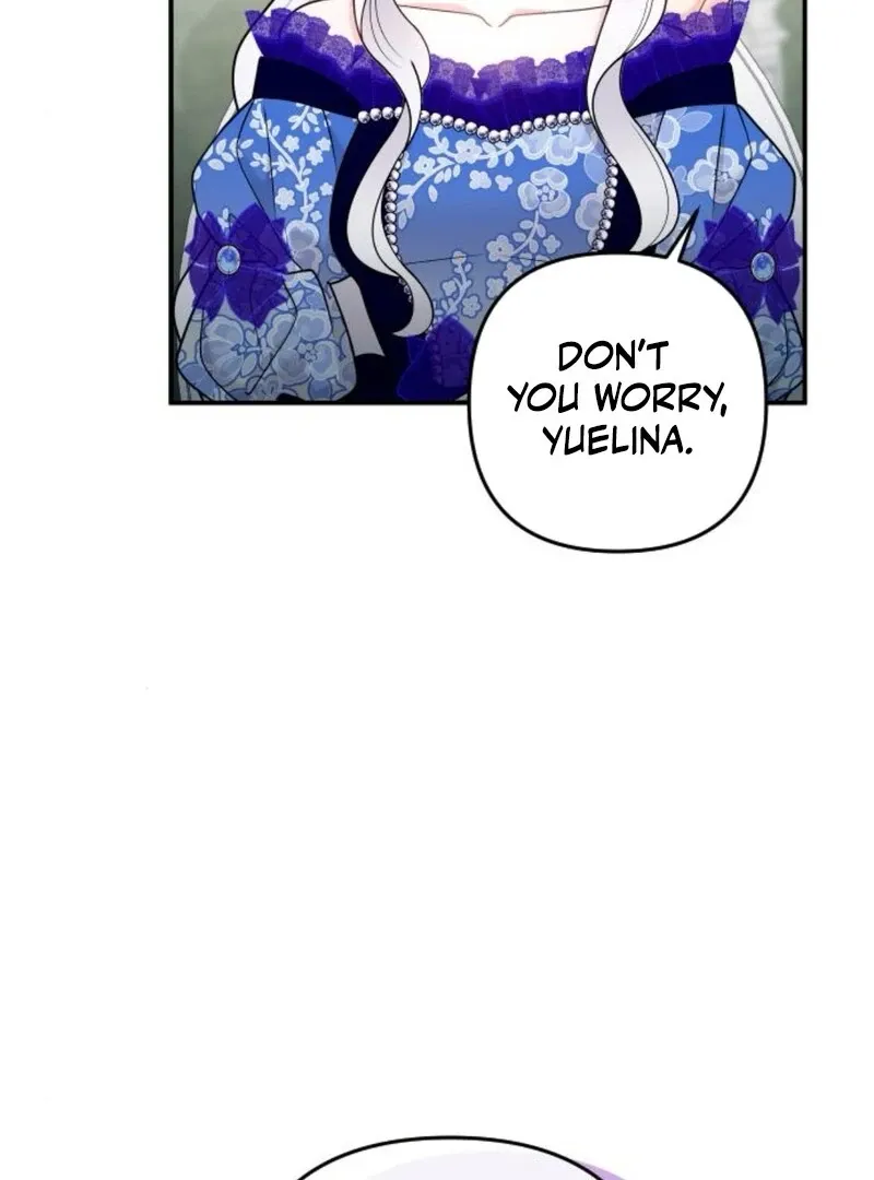 Hold Her Tighter So She Wouldn’t Run Away Chapter 31 page 27 - 