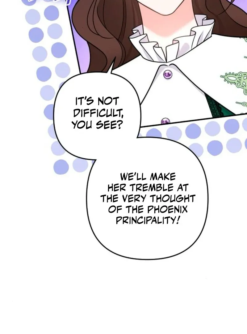 Hold Her Tighter So She Wouldn’t Run Away Chapter 31 page 31 - 