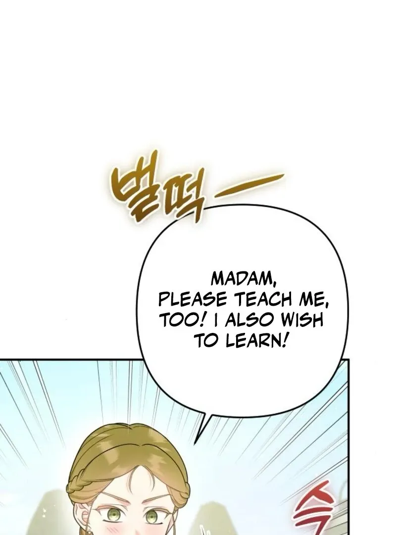 Hold Her Tighter So She Wouldn’t Run Away Chapter 31 page 32 - 