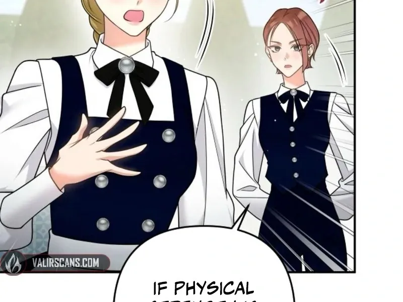 Hold Her Tighter So She Wouldn’t Run Away Chapter 31 page 33 - 