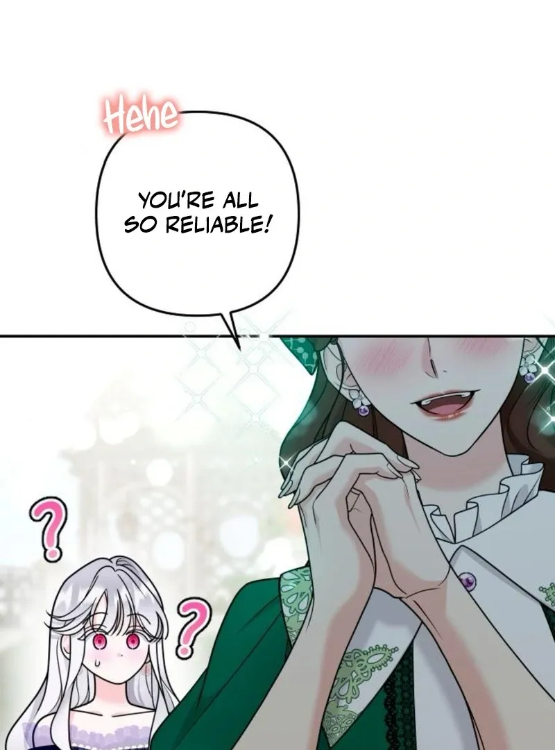 Hold Her Tighter So She Wouldn’t Run Away Chapter 31 page 35 - 