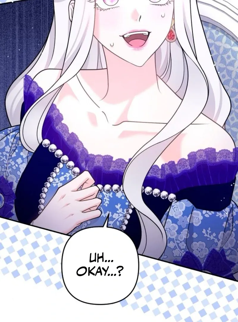 Hold Her Tighter So She Wouldn’t Run Away Chapter 31 page 38 - 