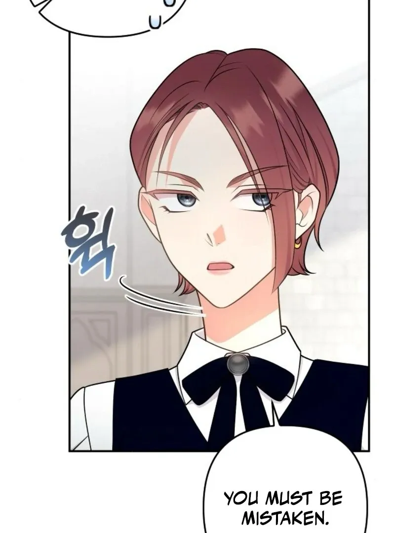 Hold Her Tighter So She Wouldn’t Run Away Chapter 31 page 52 - 