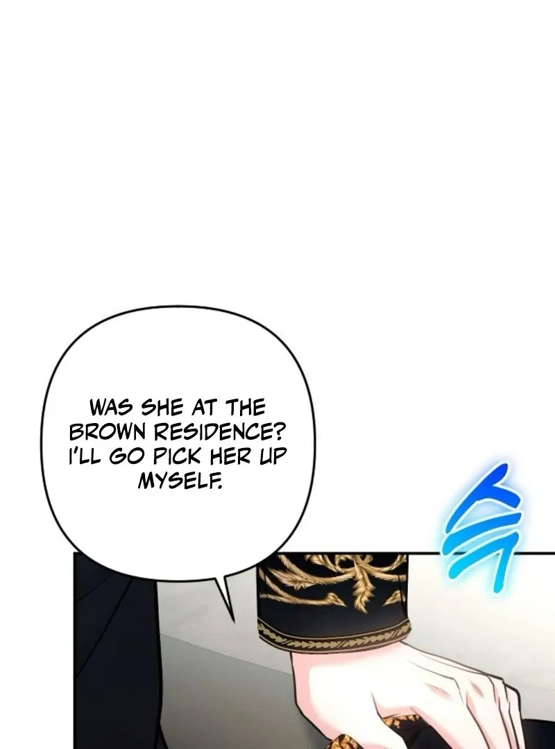 Hold Her Tighter So She Wouldn’t Run Away Chapter 31 page 55 - 