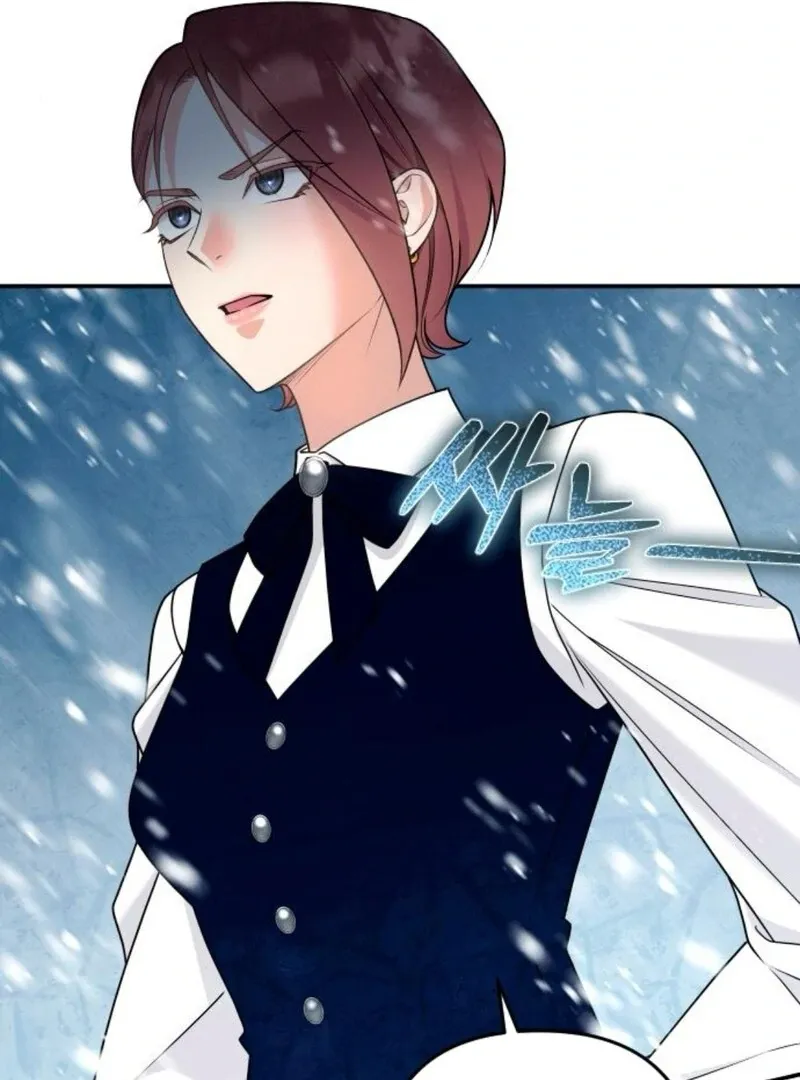 Hold Her Tighter So She Wouldn’t Run Away Chapter 31 page 58 - 