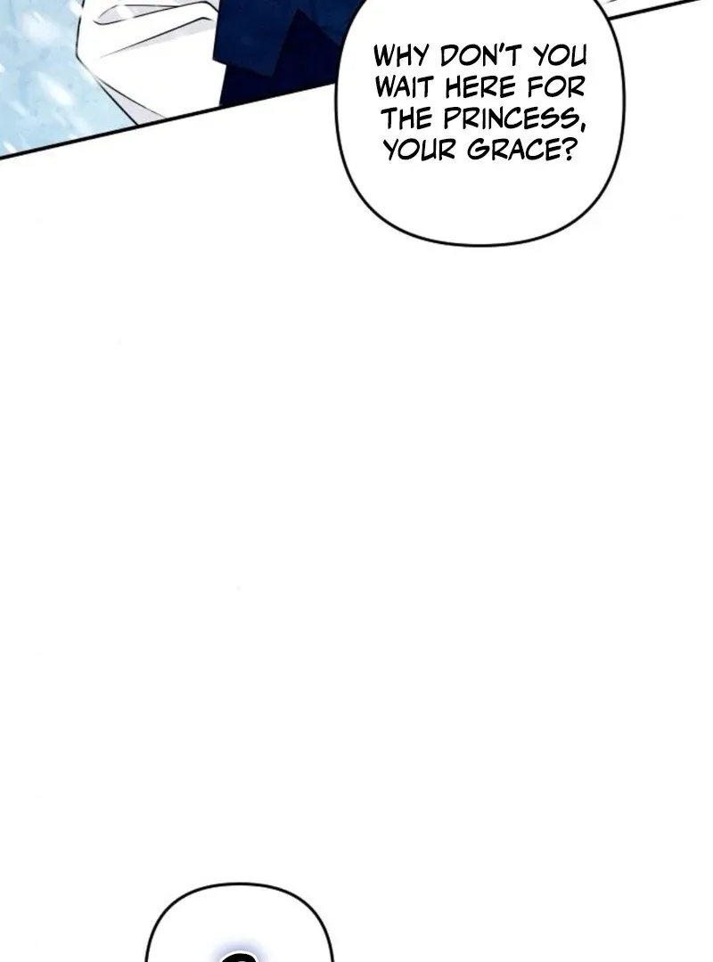 Hold Her Tighter So She Wouldn’t Run Away Chapter 31 page 59 - 