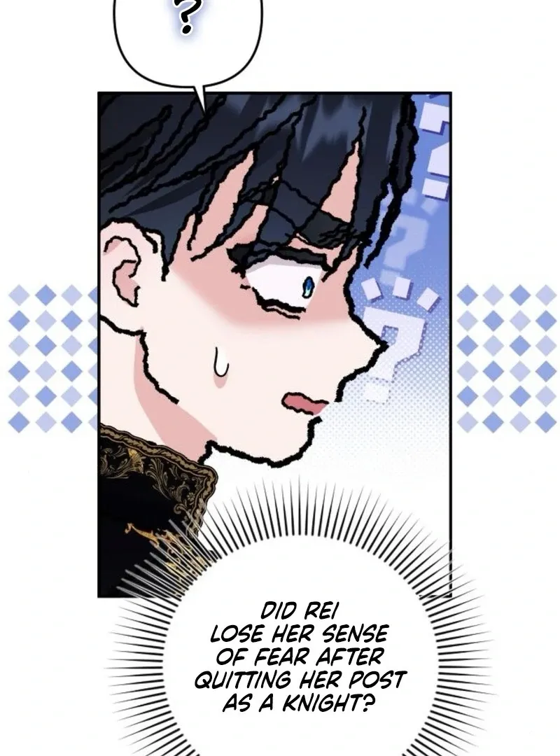 Hold Her Tighter So She Wouldn’t Run Away Chapter 31 page 60 - 