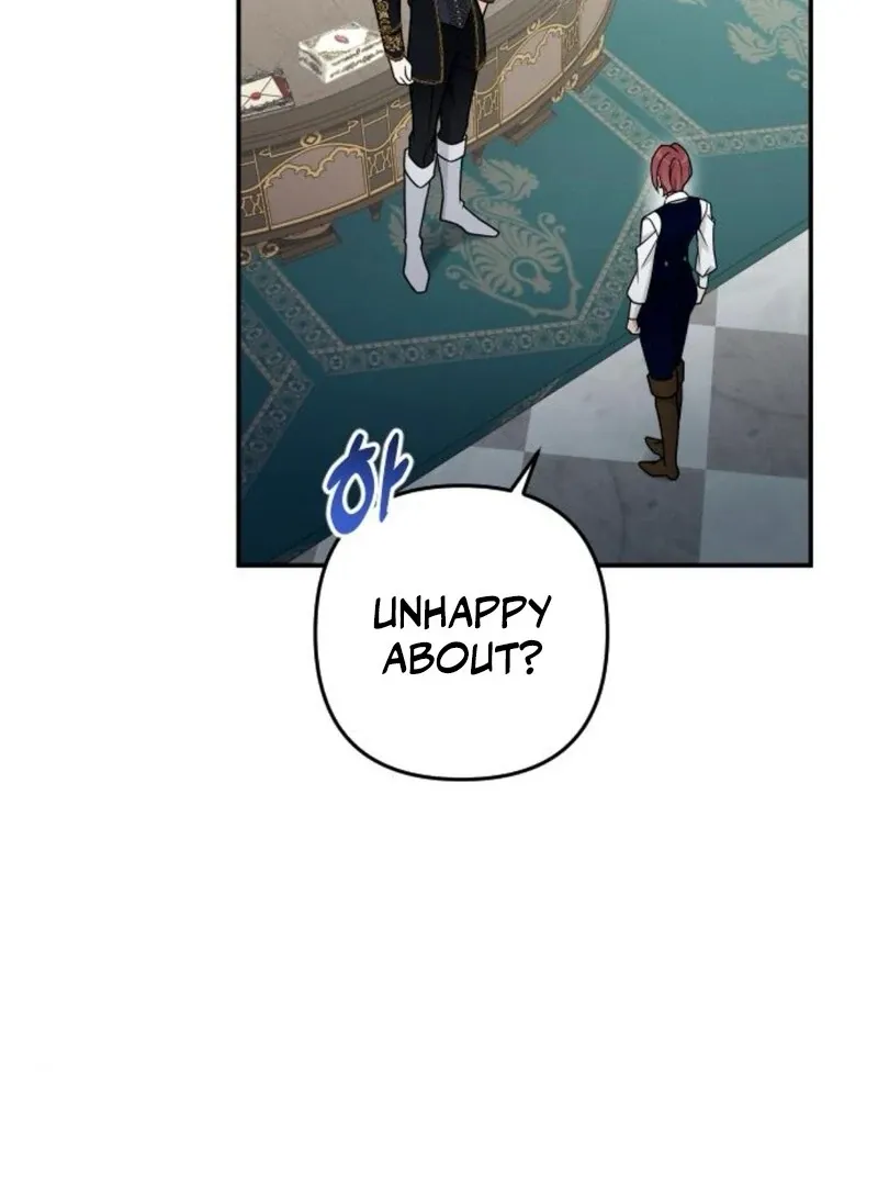 Hold Her Tighter So She Wouldn’t Run Away Chapter 31 page 62 - 
