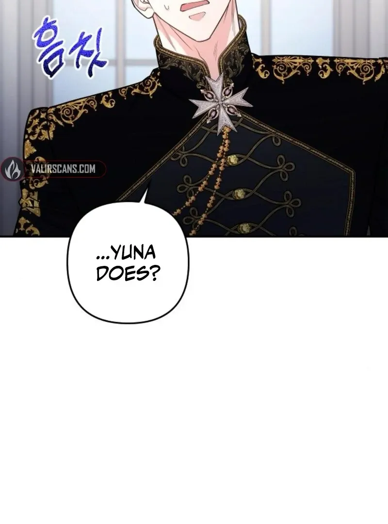 Hold Her Tighter So She Wouldn’t Run Away Chapter 31 page 64 - 