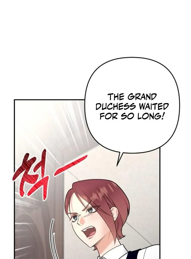 Hold Her Tighter So She Wouldn’t Run Away Chapter 31 page 65 - 