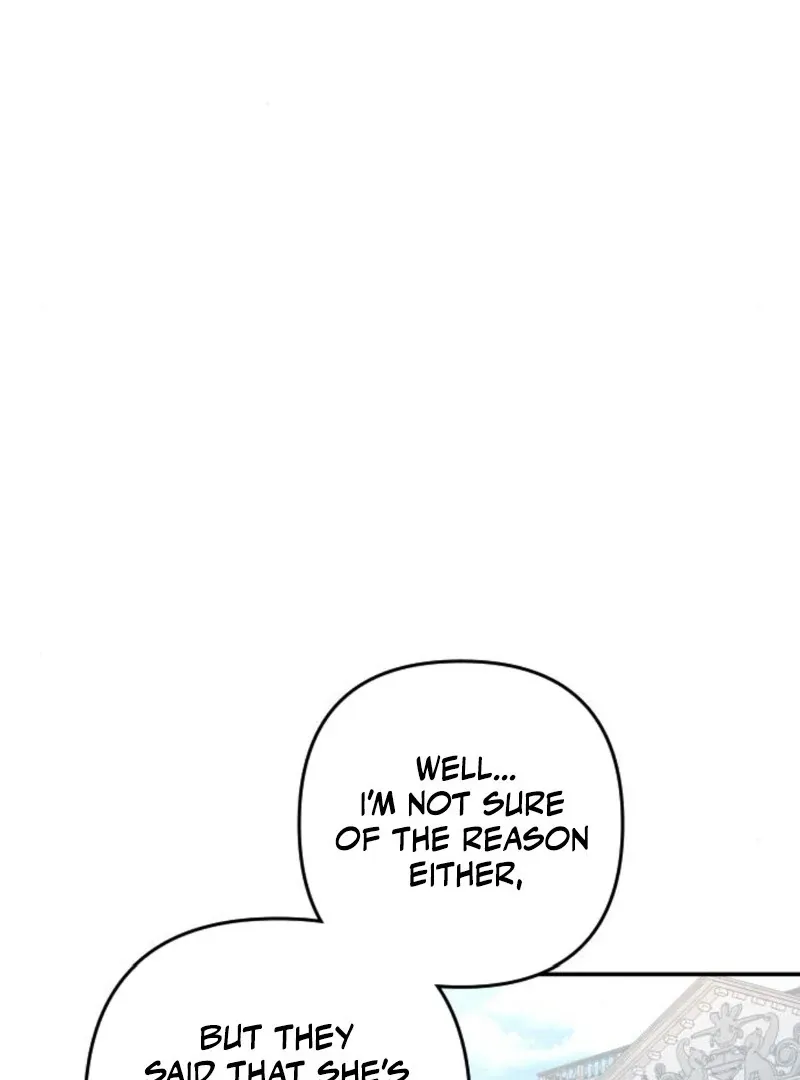 Hold Her Tighter So She Wouldn’t Run Away Chapter 31 page 8 - 