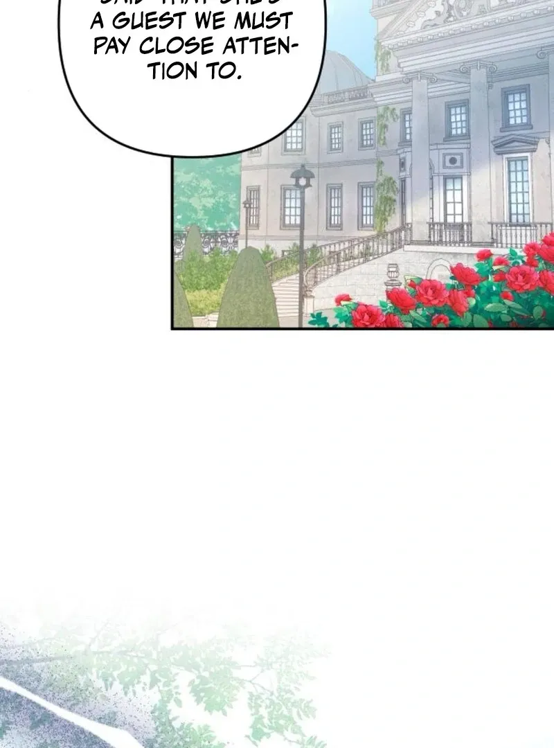 Hold Her Tighter So She Wouldn’t Run Away Chapter 31 page 9 - 