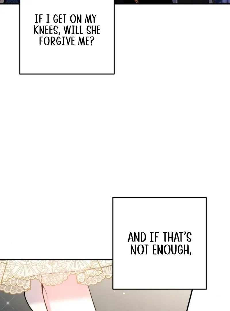 Hold Her Tighter So She Wouldn’t Run Away Chapter 31 page 81 - 