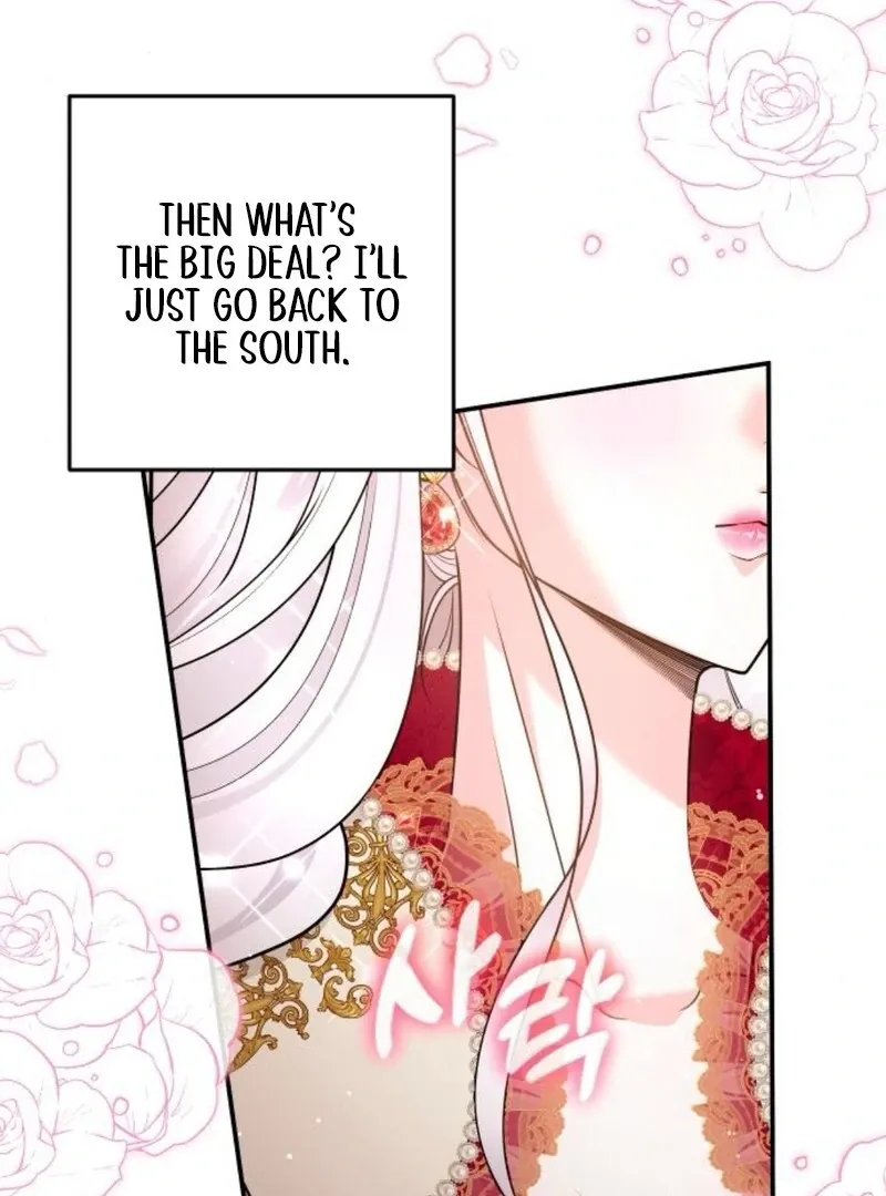Hold Her Tighter So She Wouldn’t Run Away Chapter 31 page 83 - 