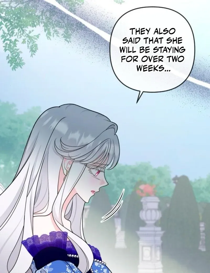 Hold Her Tighter So She Wouldn’t Run Away Chapter 31 page 10 - 