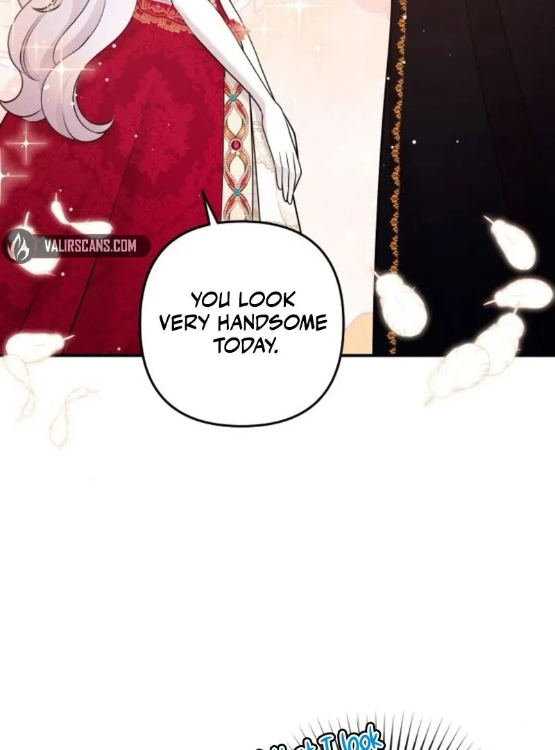 Hold Her Tighter So She Wouldn’t Run Away Chapter 31 page 93 - 