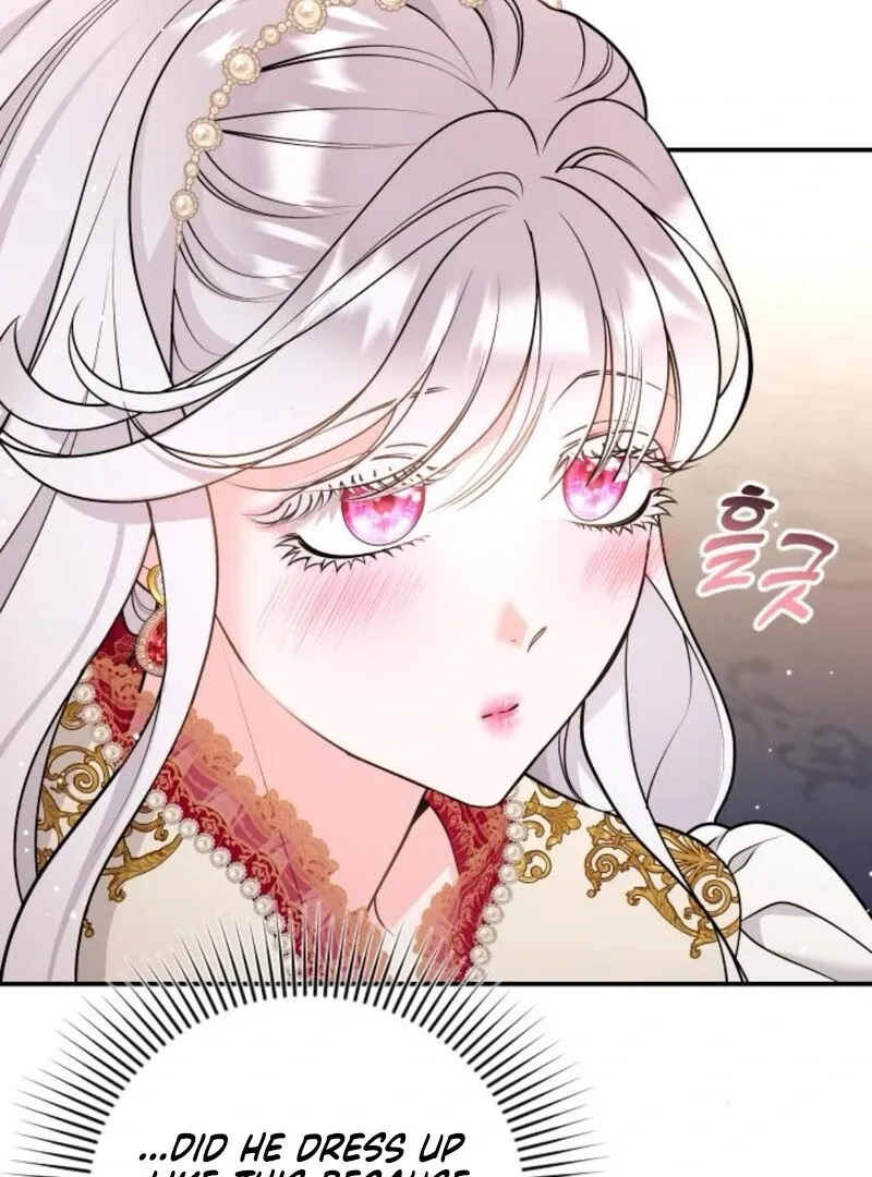 Hold Her Tighter So She Wouldn’t Run Away Chapter 31 page 96 - 
