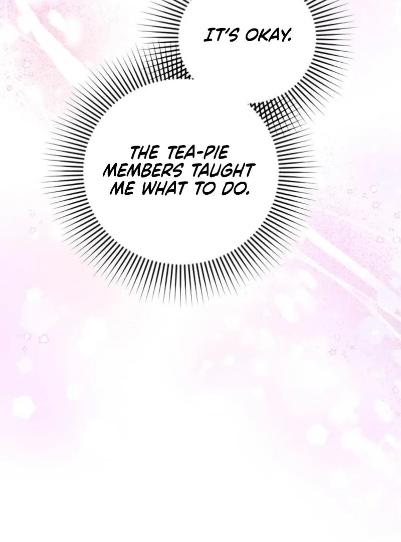 Hold Her Tighter So She Wouldn’t Run Away Chapter 31 page 98 - 