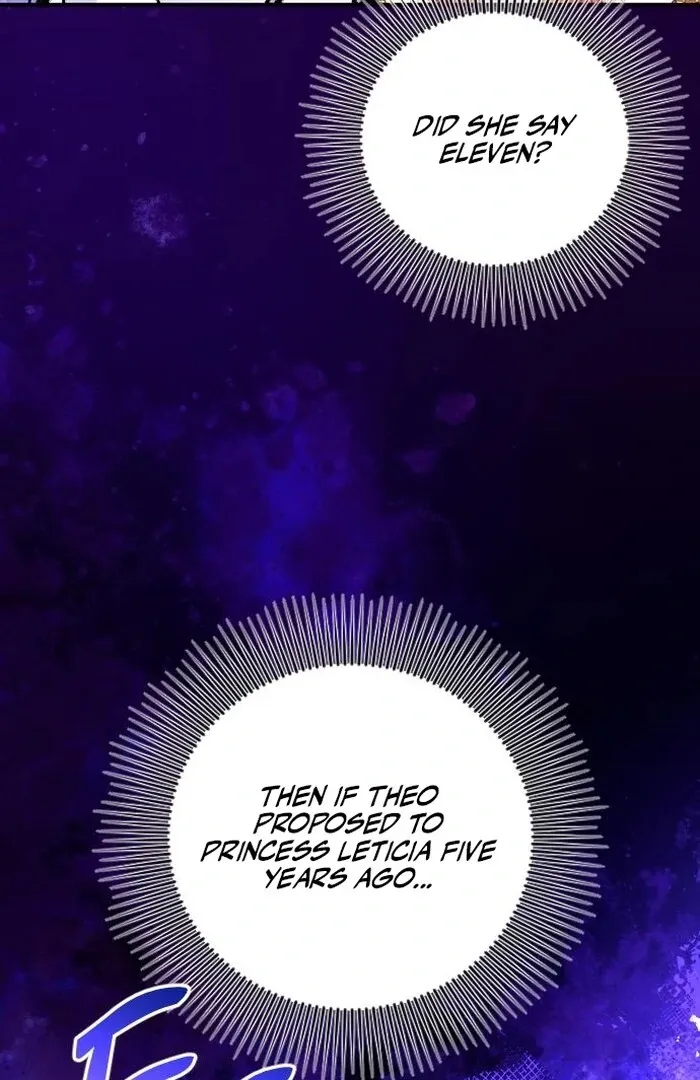 Hold Her Tighter So She Wouldn’t Run Away Chapter 32 page 11 - 