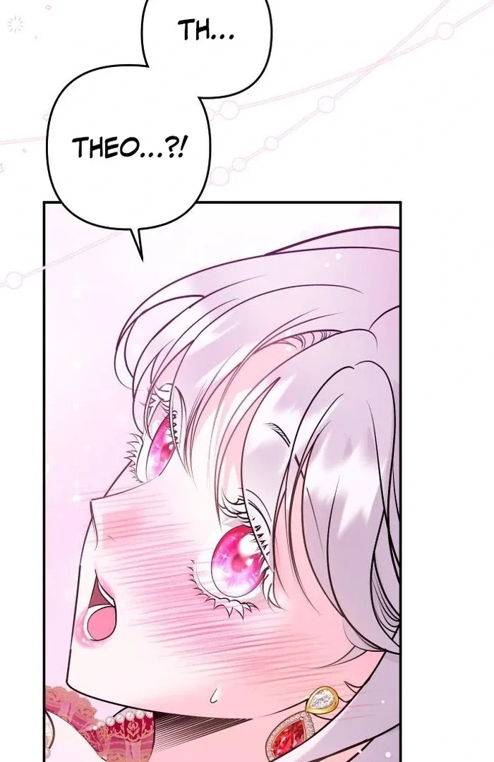 Hold Her Tighter So She Wouldn’t Run Away Chapter 32 page 106 - 