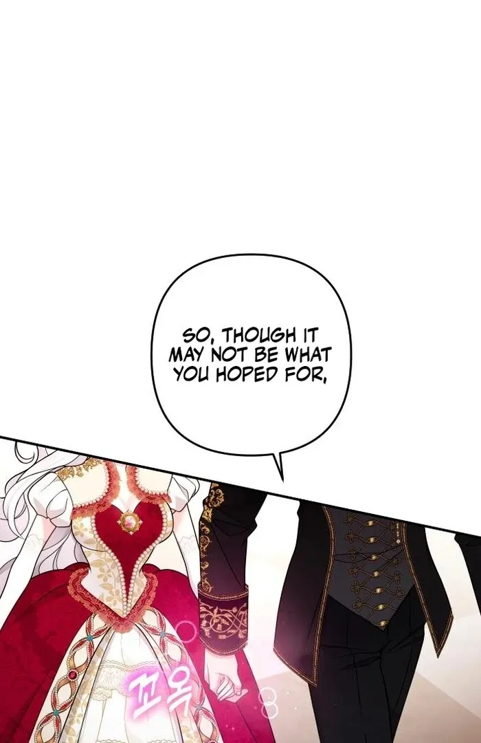 Hold Her Tighter So She Wouldn’t Run Away Chapter 32 page 111 - 