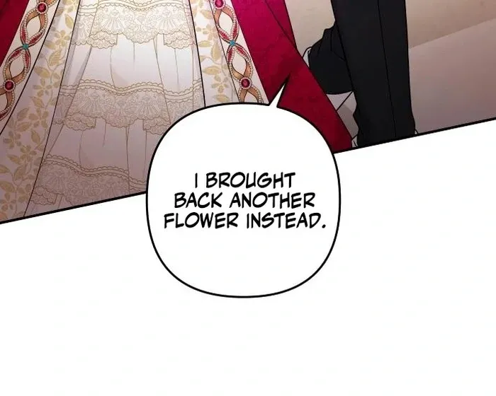 Hold Her Tighter So She Wouldn’t Run Away Chapter 32 page 112 - 