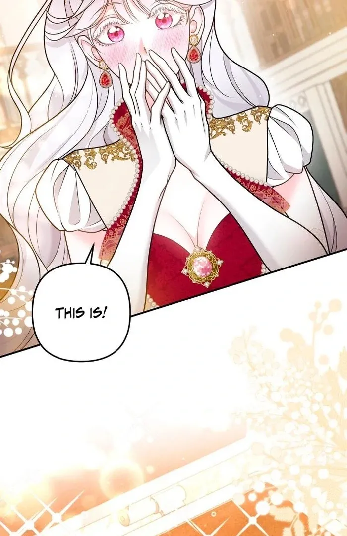 Hold Her Tighter So She Wouldn’t Run Away Chapter 32 page 116 - 