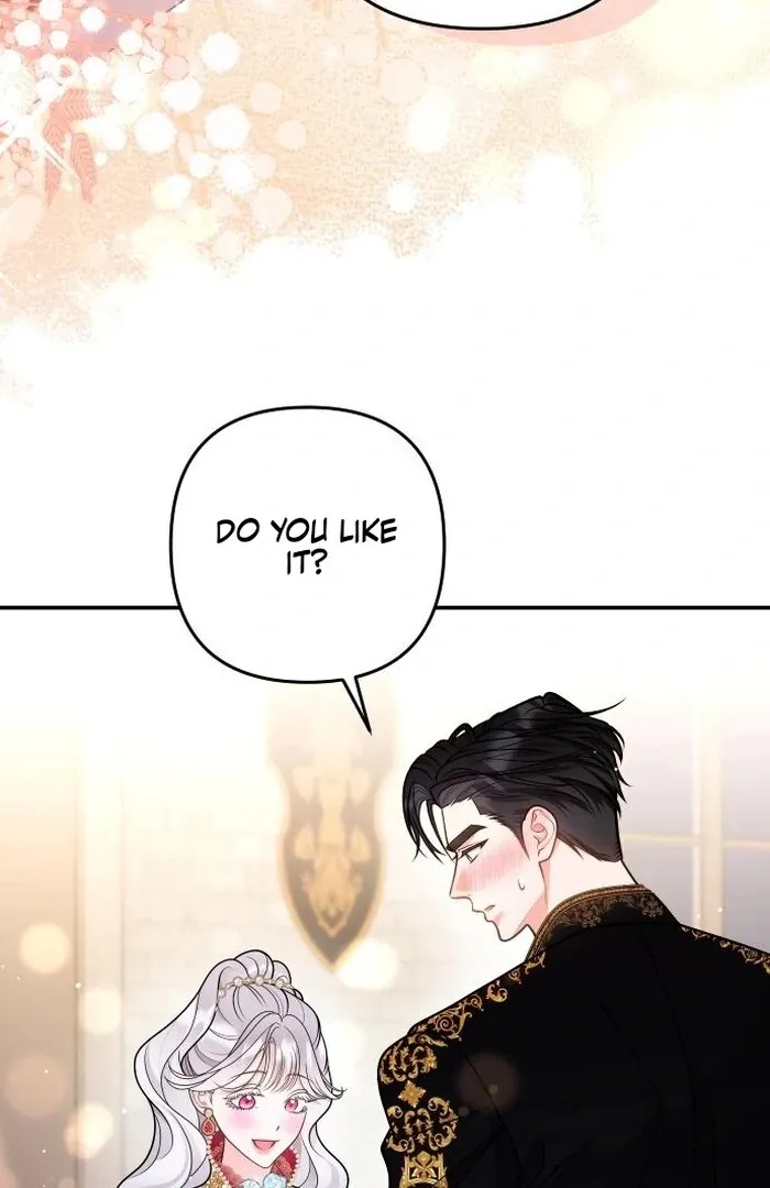 Hold Her Tighter So She Wouldn’t Run Away Chapter 32 page 118 - 