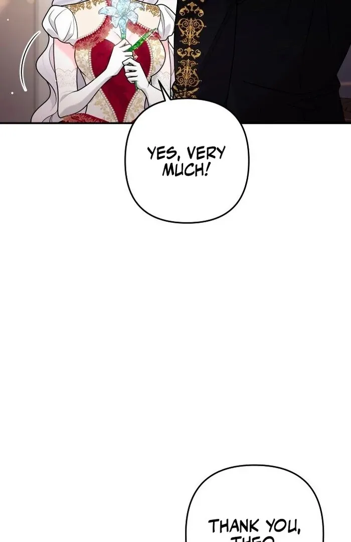 Hold Her Tighter So She Wouldn’t Run Away Chapter 32 page 119 - 