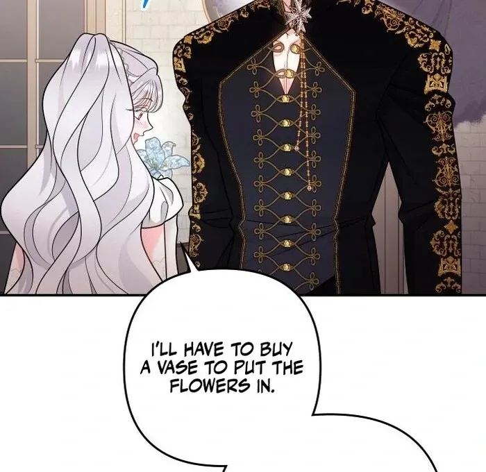 Hold Her Tighter So She Wouldn’t Run Away Chapter 32 page 122 - 