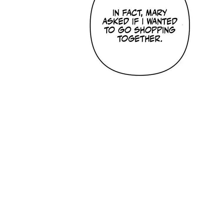Hold Her Tighter So She Wouldn’t Run Away Chapter 32 page 123 - 