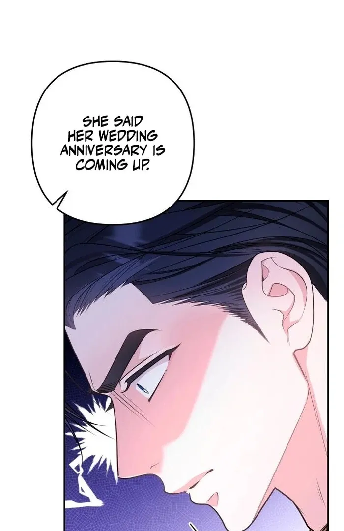 Hold Her Tighter So She Wouldn’t Run Away Chapter 32 page 124 - 