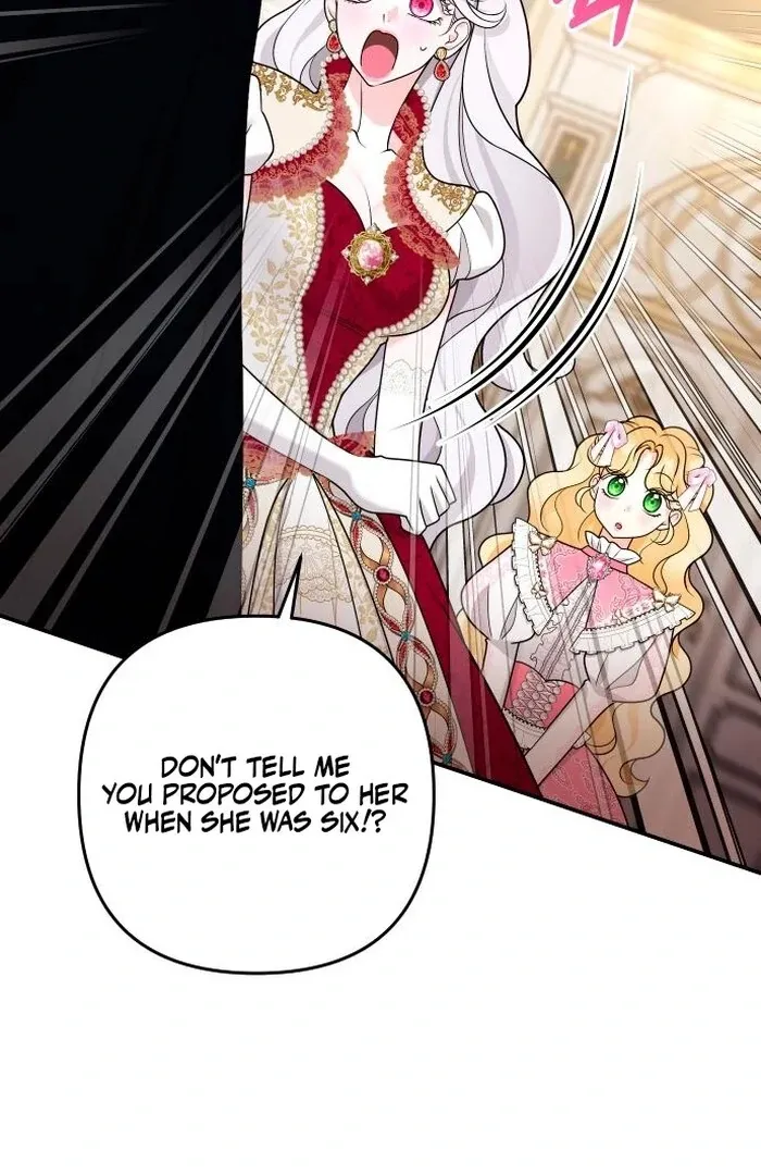 Hold Her Tighter So She Wouldn’t Run Away Chapter 32 page 14 - 